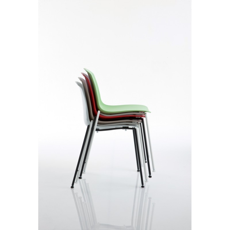 Lux Italy Epoca Mueller Executive Chair